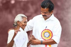 No more 'Colony' Minister K issued a historic order