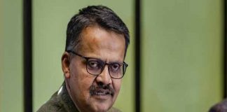 bhartruhari mahtab