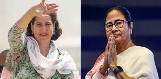 priyanka and mamatha