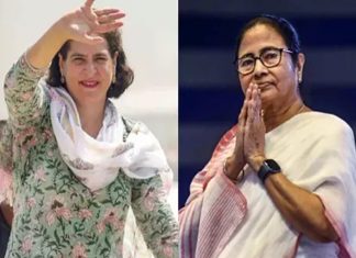 priyanka and mamatha