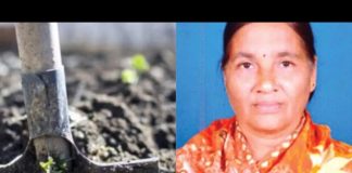 ’20 വർഷമായി ജോലി സെമിത്തേരിയിൽ’; ഏവർക്കും ഒരു അൽഭുതമാണ് നീലമ്മ neelamma