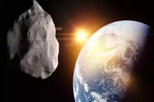 asteroid