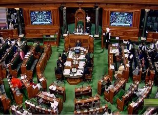 ലോക്സഭാ സ്പീക്കർ തിരഞ്ഞെടുപ്പ് ഇന്ന്; മൽസരം കൊടിക്കുന്നിലും ബിർലയും തമ്മിൽ loksabha