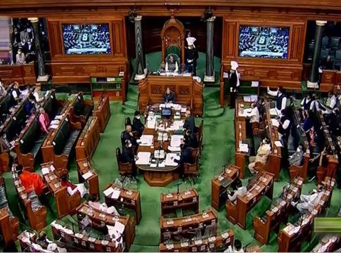 loksabha