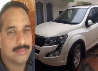 കളിയിക്കാവിള ക്വാറി ഉടമയുടെ കൊലപാതകം; പ്രതി പിടിയിൽ deepu