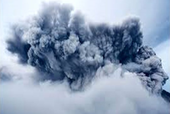  Qatar Explosion