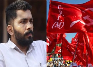 പി ജയരാജനെതിരെ ആരോപണം; സിപിഎമ്മിനോട് ഇടഞ്ഞ മനു തോമസിന് പോലീസ് സംരക്ഷണം manu thomas