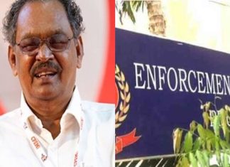 കരുവന്നൂർ കേസ്; തൃശൂർ ജില്ലാ സെക്രട്ടറി എംഎം വർഗീസിനെയും പ്രതിചേർക്കും MM Varghese