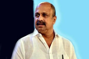 actor Siddique