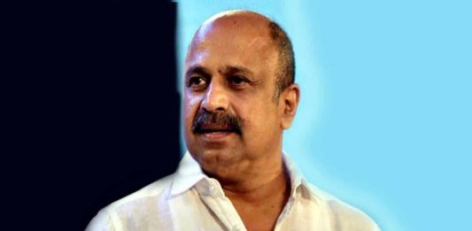 actor Siddique
