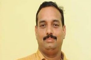 Kaliyikkavila Deepu Murder Case
