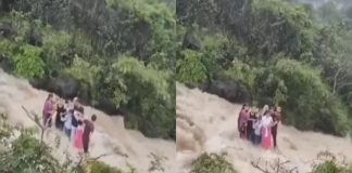 lonavala waterfall tragedy
