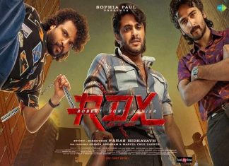 ‘ലാഭവിഹിതം നൽകിയില്ല’; ആർഡിഎക്സ് സിനിമക്കെതിരെയും സാമ്പത്തിക തട്ടിപ്പ് പരാതി RDX MOVIE