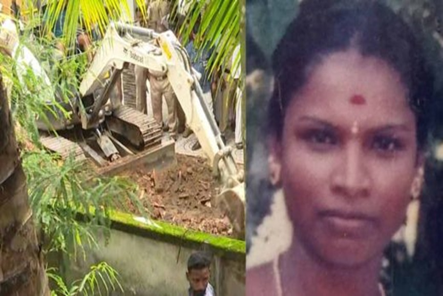 Kala Murder case Kala Murder