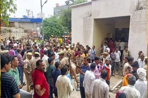 hathras tragedy