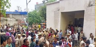hathras tragedy