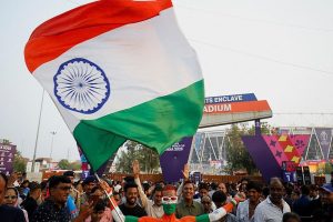team india