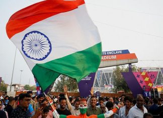 ലോകകപ്പ് ജേതാക്കൾക്ക് ആവേശോജ്വല സ്വീകരണം; പ്രധാനമന്ത്രിയുമായുള്ള കൂടിക്കാഴ്ച ഉടൻ team india