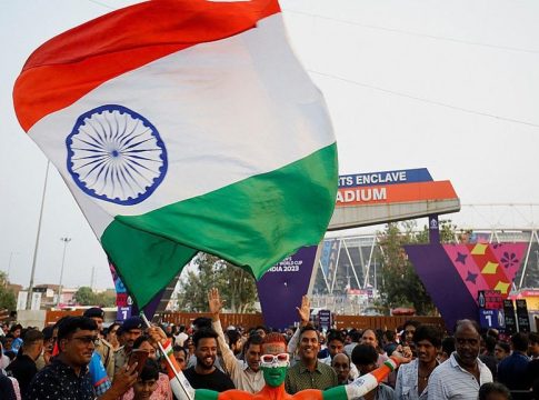 team india