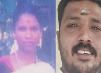 Mannar Kala Murder Case