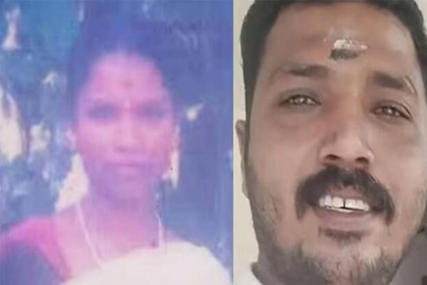 Mannar Kala Murder Case Mannar Kala Murder Case