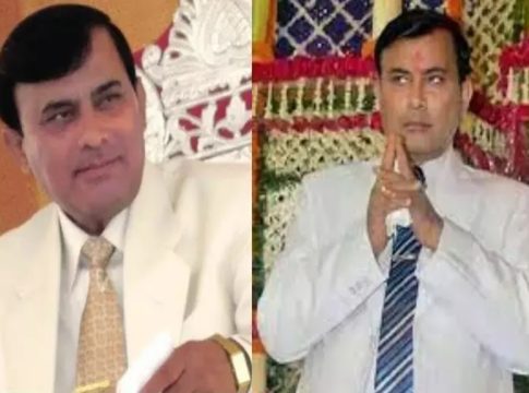 ഹത്രസ് ദുരന്തം; നാലുപേരെ യുപി പോലീസ് കസ്റ്റഡിയിൽ എടുത്തു guru bhole baba