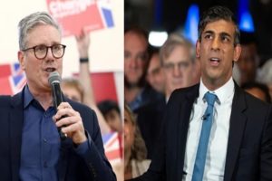 Keir Starmer, rishi sunak