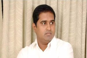 BSP Tamil Nadu President Armstrong death