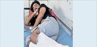 citu attack fayas shajahan