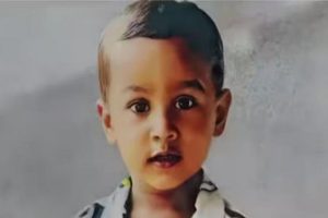 three year old boy death