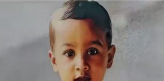 three year old boy death