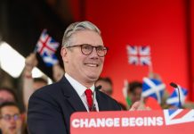 Keir Starmer