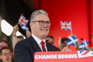 Keir Starmer