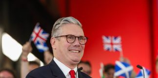 Keir Starmer