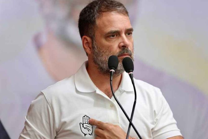 ‘റബറിന്റെ താങ്ങുവില 250 രൂപയാക്കും, ആദ്യ മന്ത്രിസഭാ യോഗത്തിൽ തീരുമാനം’ Rahul Gandhi