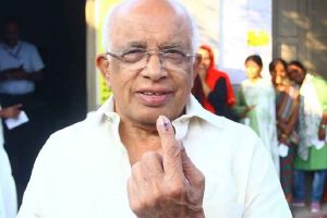 Power cut to save crew _ Minister K Krishnankutty defends KSEB