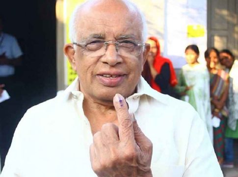 Power cut to save crew _ Minister K Krishnankutty defends KSEB