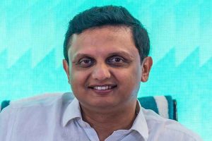 bribe in the name of Minister P A Muhammad Riyas