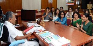 Justice Hema Committee Report _Findings must come out