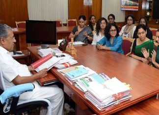 เดเดธเตโเดฑเตเดฑเดฟเดธเต เดนเตเดฎ เดเดฎเตเดฎเดฟเดฑเตเดฑเดฟ เดฑเดฟเดชเตเดชเตเตผเดเต; เดตเดพเดฆเด เดชเดฐเดฟเดนเดพเดธเตเดฏเด; เดเดฃเตเดเตเดคเตเดคเดฒเตเดเตพ เดชเตเดฑเดคเตเดคเตเดตเดฐเดฃเด Justice Hema Committee Report _Findings must come out