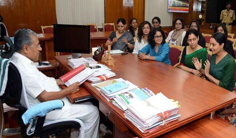 Justice Hema Committee Report _Findings must come out