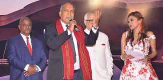 Advocate AP Singh on hathras tragedy