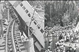Peruman Train Disaster