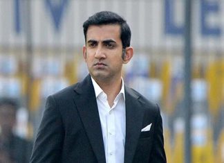 ഇന്ത്യൻ ക്രിക്കറ്റ് ടീം പരിശീലകനായി ഗൗതം ഗംഭീറിനെ നിയമിച്ചു Gautam Gambhir