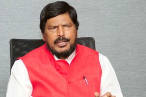 Ramdas Athawale