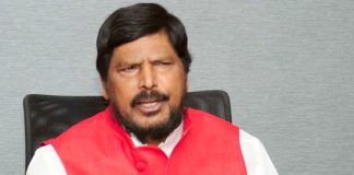 Ramdas Athawale