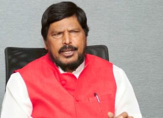 Ramdas Athawale