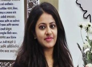 Pooja Khedkar