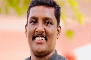 Pramod Kotuli