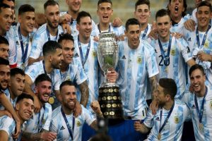 Copa America 2024